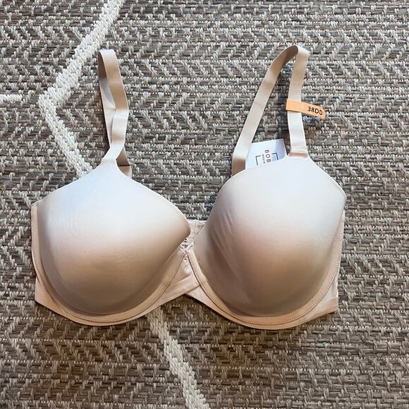 Maidenform Lightly lined bra Sz 38DD - Picture 1 of 4